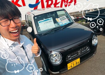 レトロかわいい～